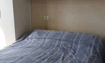 Imagem 7: Excelente apartamento, varanda, sala, 2 quartos, vaga e elevador