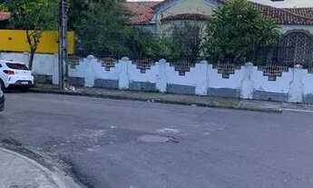 Imagem 5: Casa com 4 dormitórios à venda, 330 m² por R$ 1.200.000,00 - Campo Grande - Recife/PE