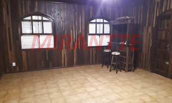 Imagem 3: Casa terrea de 270m² com 3 quartos em Serra Da Cantareira