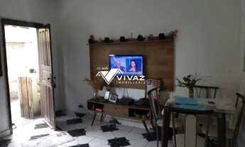 Imagem 3: Oportunidade!! Apto tipo Casa com 02 Quartos em Piedade