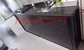 Imagem 6: Apartamento de 60m² com 2 quartos em Vila Albertina