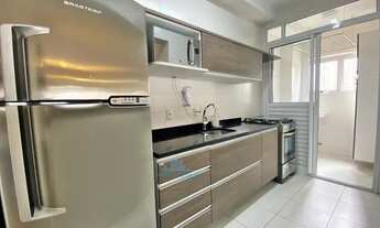 Imagem 6: Apartamento 2 quartos no edifício Orbit em Curitiba