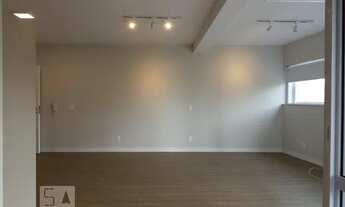 Imagem 5: Apartamento para Aluguel - Brooklin, 1 Quarto, 42 m2