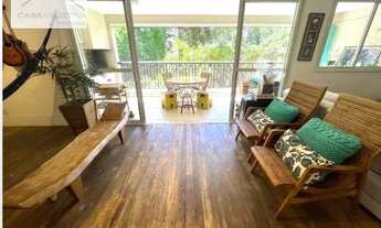 Imagem 2: Apartamento com 3 dormitórios à venda, 126 m² por R$ 1.600.000,00 - Alto da Boa Vista - Sã