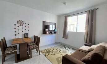 Imagem 4: Apartamento para Venda - 41m², 2 dormitórios, 1 vaga - Hípica