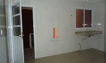 Imagem 4: Sobrado com 3 dormitórios, 127 m² - venda por R$ 530.000,00 ou aluguel por R$ 3.316,00/mês