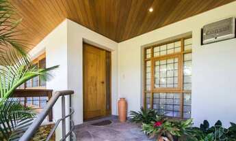 Imagem 3: Casa para Venda - 427m², 4 dormitórios, sendo 1 suites, 4 vagas - Jardim Isabel