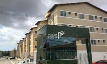 Imagem 1: Apartamento com 2 dormitórios à venda por R$ 230.000,00 - Calhau - São Luís/MA