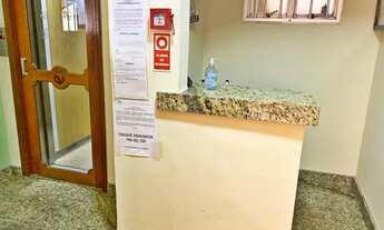 Imagem 7: Apartamento para venda tem 47 metros quadrados com 1 quarto em Canto do Forte - Praia Gran