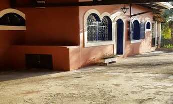 Imagem 4: Excepcional casa em Franco da Rocha