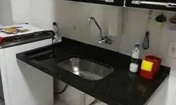 Imagem 5: Apartamento para Venda em São Paulo, Brooklin Paulista, 2 dormitórios, 2 banheiros, 1 vaga