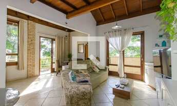 Imagem 4: Casa para Aluguel - Córrego Grande, 2 Quartos, 200 m2