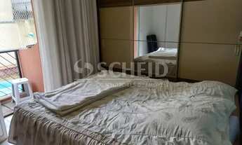 Imagem 7: Ótimo apartamento em excelente localização próximo ao Metrô Sacomã. Oportunidade