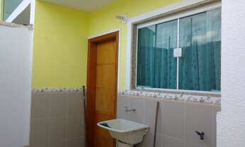 Imagem 4: Vendo casa duplex em campo grande