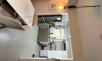 Imagem 5: Apartamento em Coqueiros, semi mobiliado de 2 dormitórios