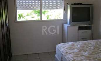 Imagem 4: Apartamento para Venda - 36m², 1 dormitório, 1 vaga - Camaquã