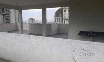 Imagem: Cobertura com 02 dorm, 1suite, com vaga