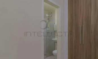 Imagem 7: Apartamento para aluguel possui 38 metros quadrados com 1 quarto em Vila Monumento - São P