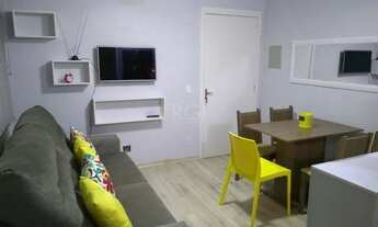 Imagem 6: Apartamento no bairro Restinga - São Guilherme