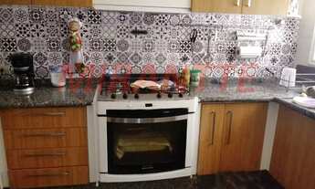 Imagem 7: Sobrado de 450m² com 4 quartos em Jardim Santa Mena