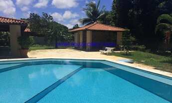 Imagem 7: CASA RESIDENCIAL em LAURO DE FREITAS - BA, PORTÃO