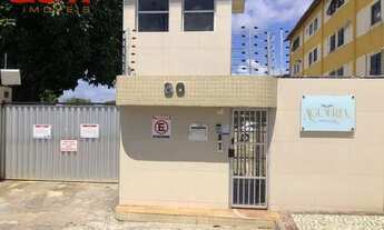 Imagem: Apartamento no Residencial Água Fria