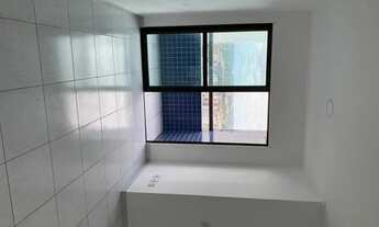 Imagem 2: Aluga - se excelente apartamento no engenho prince