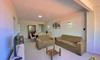 Imagem 3: Réveillon 2024 - Parcelamento 6x - Apartamento c/ 3 Quartos (1 c/ AR) - Praia Grande