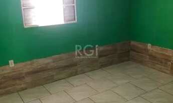 Imagem 2: Casa para Venda - 70m², 2 dormitórios, 2 vagas - Hípica