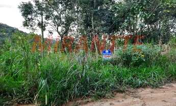 Imagem 2: Terreno em Serra da Cantareira