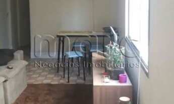 Imagem 2: SÃO PAULO - Apartamento Padrão - ACLIMACAO