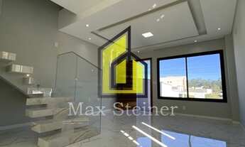 Imagem 3: R@*Sobrado pronto para financiar com 2 suítes, com fácil acesso a trilha da praia do Moçam