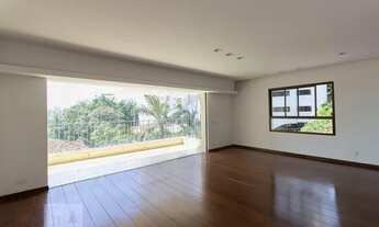 Imagem: Apartamento para Aluguel - Higienópolis