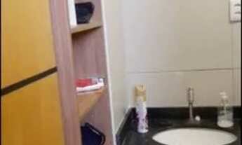 Imagem 5: Sala Comercial Semi Mobiliada med. 90 m² com divisórias - Comercio