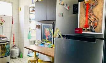 Imagem 6: Apartamento na Soledade 03 Quartos 01 Suíte Dependência Completa