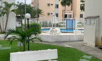 Imagem 6: Apartamento 03 quartos sendo 01 suíte