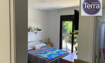 Imagem 4: Casa com 4 dormitórios venda ou aluguel - Alphaville Granja Viana - Granja Viana