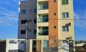 Imagem 6: Apartamento semi-mobiliado no Jd. Pancera Toledo!