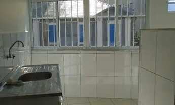 Imagem 3: Kitnet com 1 dormitório para alugar, 19 m² por R$ 1.982,79/mês - Consolação - São Paulo/SP