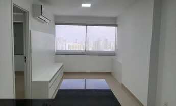 Imagem 2: Edf Beach Class Hotels e Residence