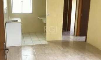 Imagem: Apartamento para Venda - 38.24m², 2 dormitórios