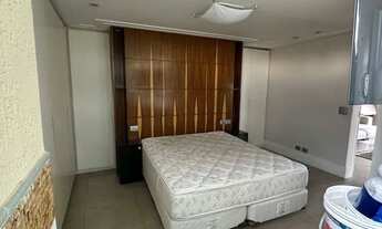 Imagem 6: Cobertura à venda em Sao Paulo