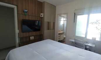 Imagem 6: Lindo Apartamento 3 quartos 2 vagas 81 metros na Savassi