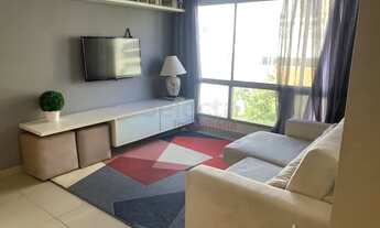 Imagem 3: RIO DE JANEIRO - Apartamento Padrão - LEBLON