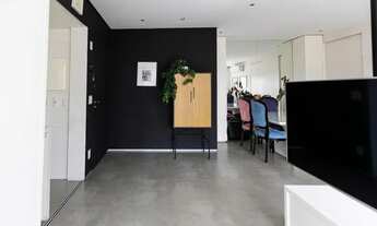 Imagem 4: Venda de apartamento com Varanda Gourmet e uma vista maravilhosa na Vila Mariana