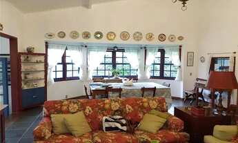 Imagem 5: Casa para Alugar no Condominio Vargem Alegre, 178 m² por R$ 6.500,00/mês - Itaipava - Petr