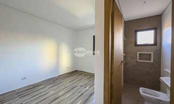 Imagem 7: SANTO ANDRé - Apartamento Padrão - Vila Scarpelli