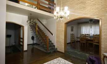 Imagem 4: Casa para Venda - Vila Rosária, São Miguel Pta. Com 3 quartos