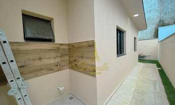 Imagem 7: Sobrado à venda, 75 m² por R$ 435.000,00 - Cézar de Souza - Mogi das Cruzes/SP