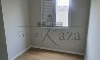 Imagem 4: Apartamento / Padrão - Colinas do Paratehy - Locação - Residencial